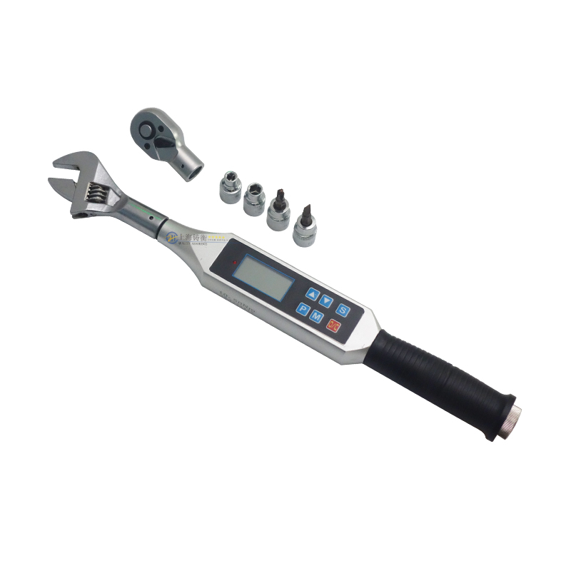 腳手架扣件扭力測試儀