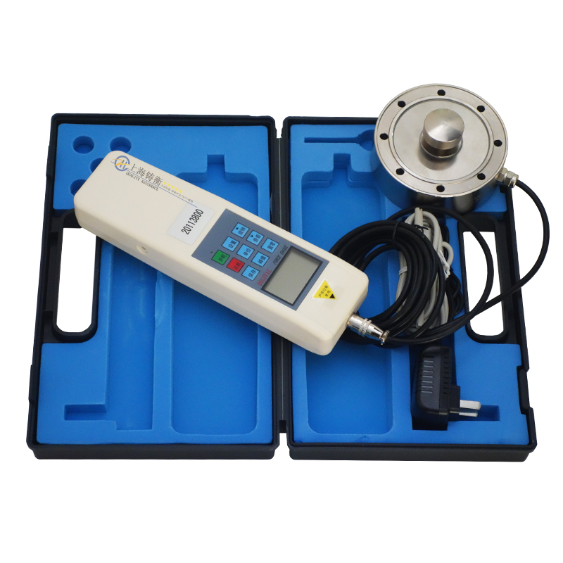 數(shù)顯推拉力計(jì)