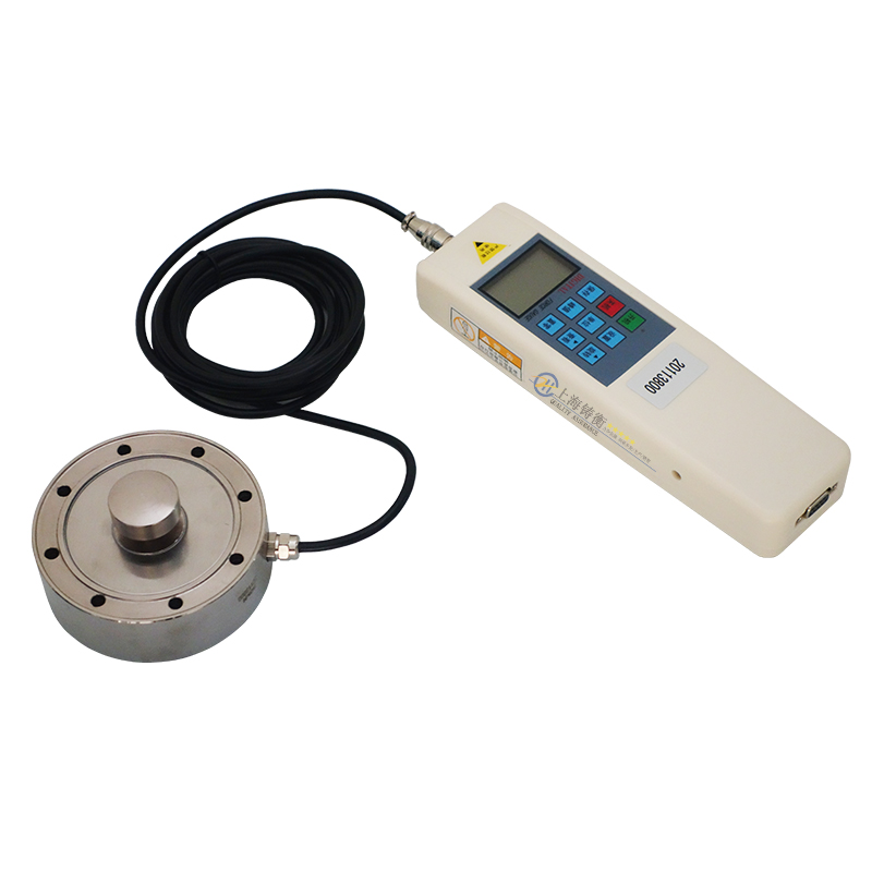 輪輻式數(shù)顯推拉力計(jì)