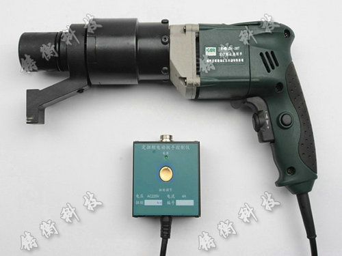 電動扭力扳手圖片