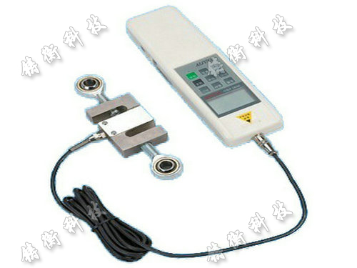 數(shù)字推拉力計圖片