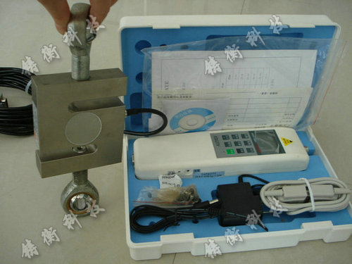 大量程推拉力計圖片