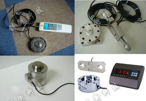 大量程推拉力計(jì)