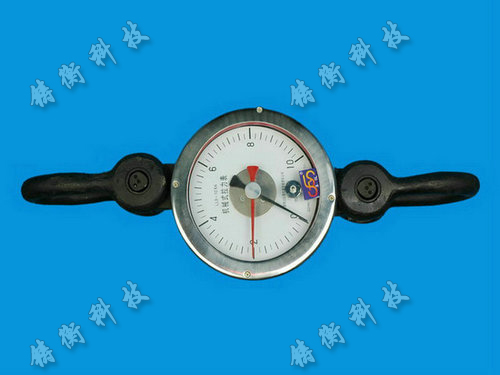 機械式推拉力計圖片