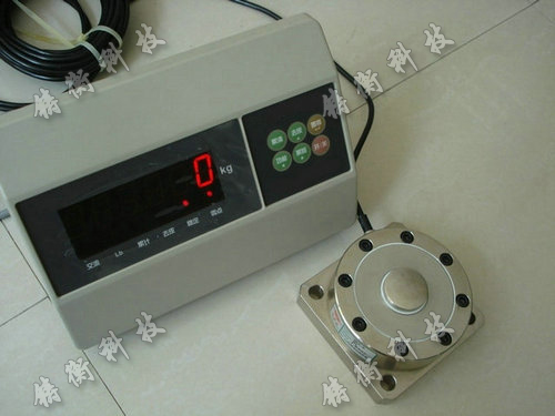 電子測(cè)力儀