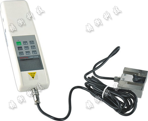 大量程推拉力計