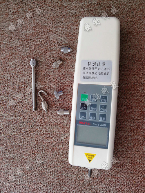 手持式無線測(cè)力計(jì)