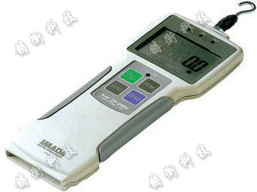 小型數顯推拉力計圖片