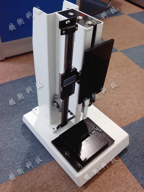 手動(dòng)立式測(cè)試臺(tái)圖片