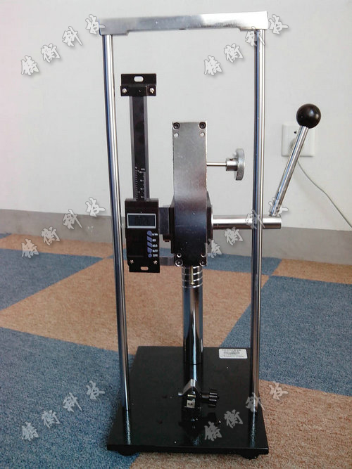 螺旋式測試架圖片