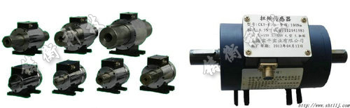 動態扭力測試儀圖片