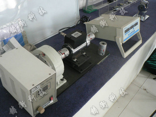 動態(tài)扭力測試儀圖片