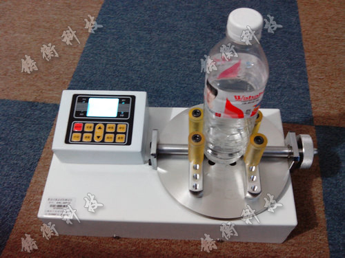 瓶蓋扭力測(cè)定儀