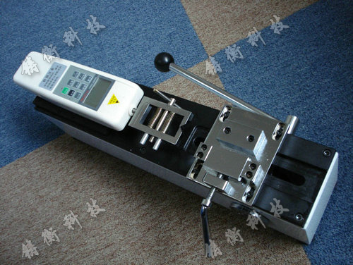 端子拉力測試儀圖片