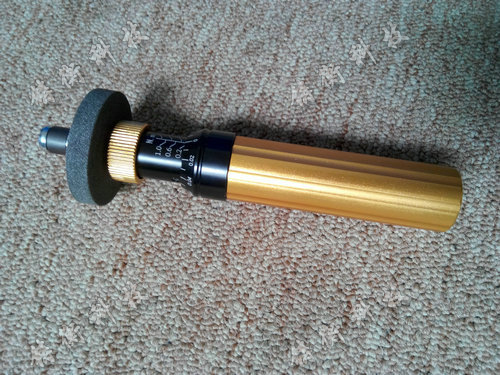 預置式扭力起子